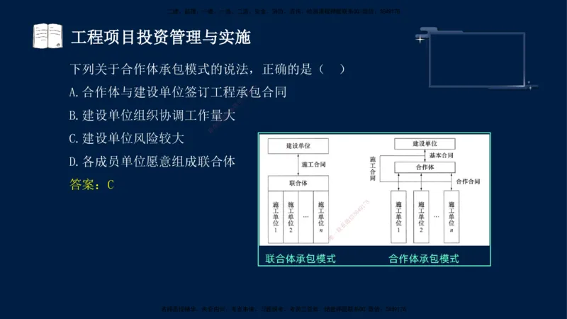 （9月9日）一建-管理-金月-临考点睛_2026年一级建造师_2026年一建管理_2025年一建管理SVIP_04-冲刺串讲✿考点强化✿小灶集训_63-管理《临考点睛班》金月KL_讲义