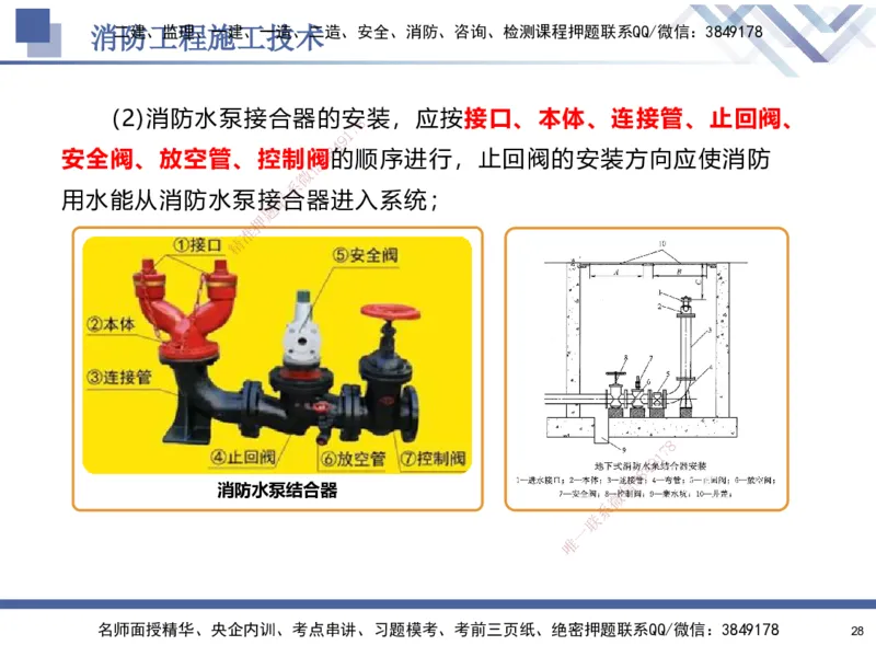 04.2025石莉-核心考点速记-机电实务4_2026年一级建造师_2026年一建机电_2025年一建机电SVIP_02-基础精讲✿高端面授✿深度强化_38-机电《核心考点速记》石莉HX_讲义