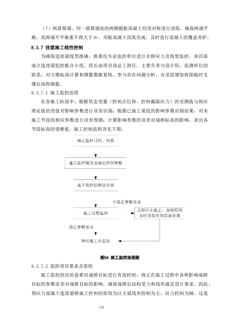 漩水沱岷江特大桥（101+180+101）连续梁专项施工方案_2021-2023年优秀施组方案_施工方案_方案42-漩水沱岷江特大桥180m连续梁施工方案_1、漩水沱岷江特大桥180m连续梁施工方案