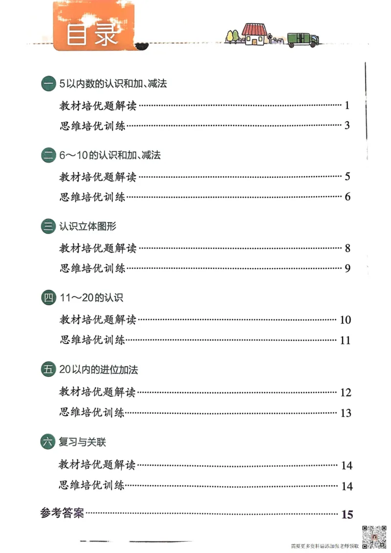 《思维通关》（1上）24秋(1)_一年级上下册资料_一年级上册小红书同款资料_一年级(1)