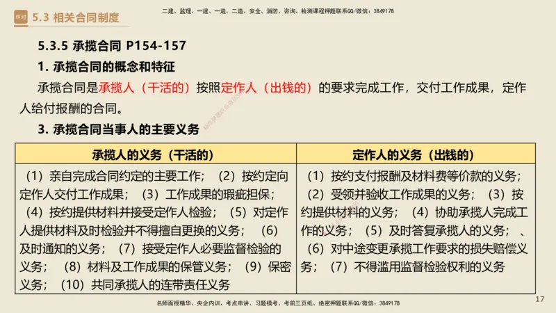 04.2025杜诗乐-精考速通-法规4_2026年一级建造师_2026年一建法规_2025年一建法规SVIP_02-基础精讲✿高端面授✿深度强化_15-法规《精考速通直播》杜诗乐HX_讲义