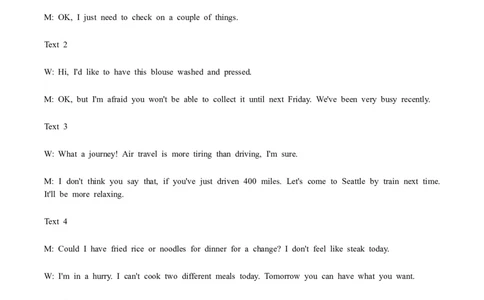 2024年高考英语试卷（浙江）（1月）（解析卷）_英语历年高考真题_新&middot;Word版2008-2025&middot;高考英语真题_英语（按年份分类）2008-2025_2024&middot;高考英语真题