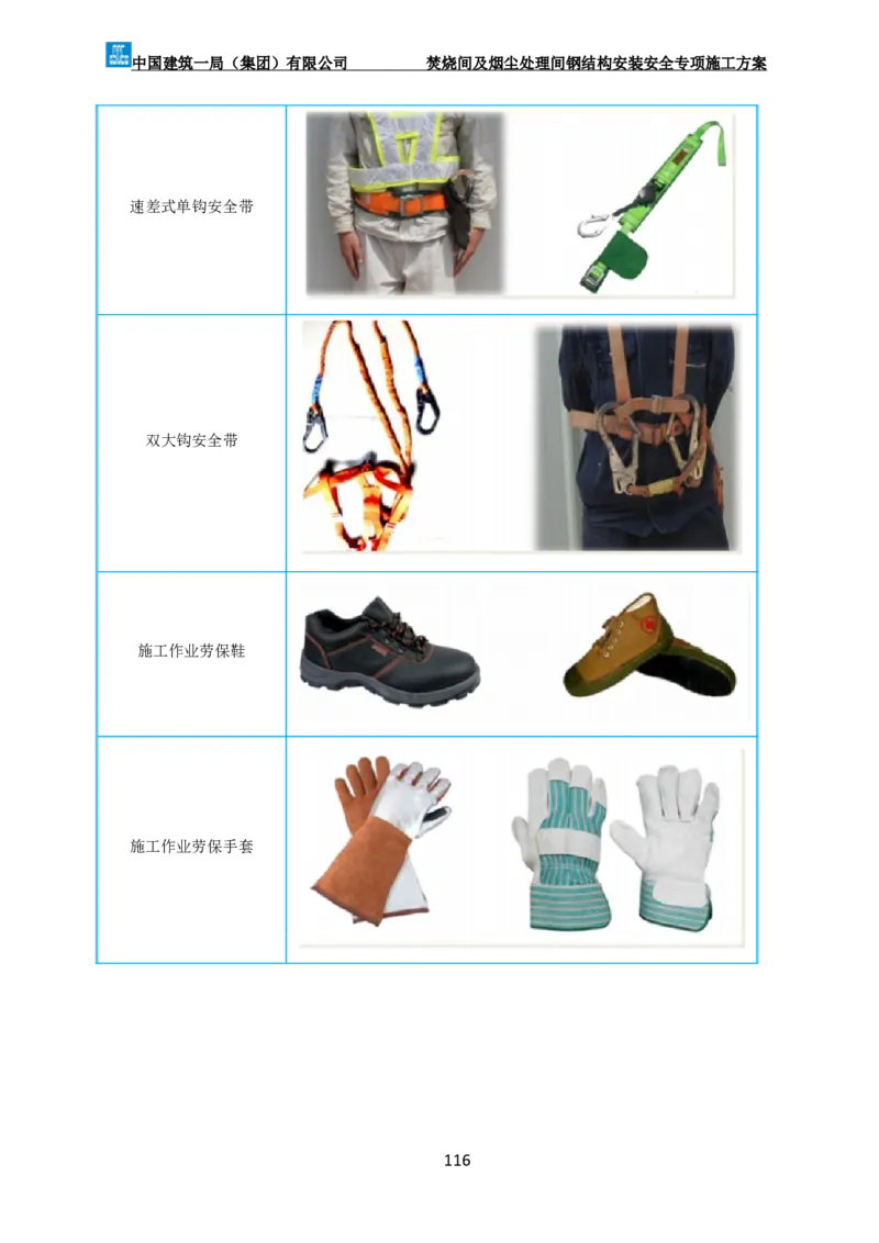 广州市第五资源热力电厂二期工程及配套设施项目钢结构工程-焚烧间、净化间安装安全专项施工方案_2021-2023年优秀施组方案_施工方案