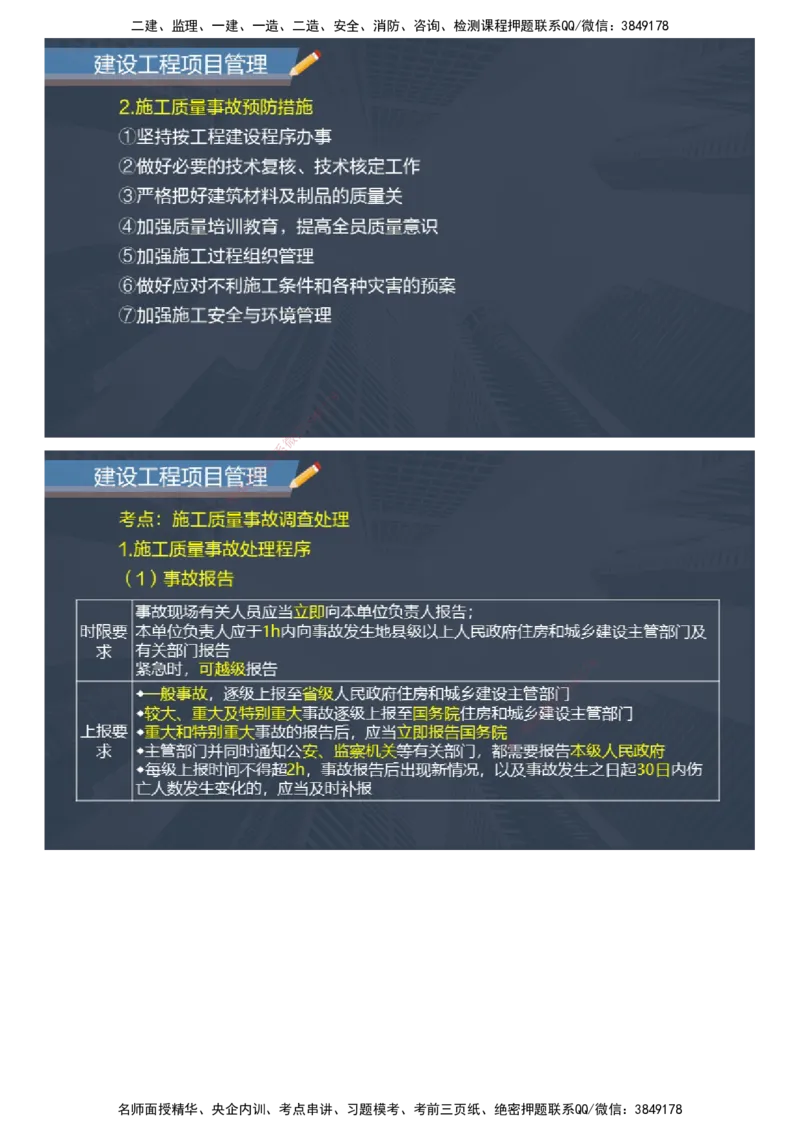 课件_2026年一级建造师_2026年一建管理_2025年一建管理SVIP_04-冲刺串讲✿考点强化✿小灶集训_66-管理《大咖考前密训》李娜JG