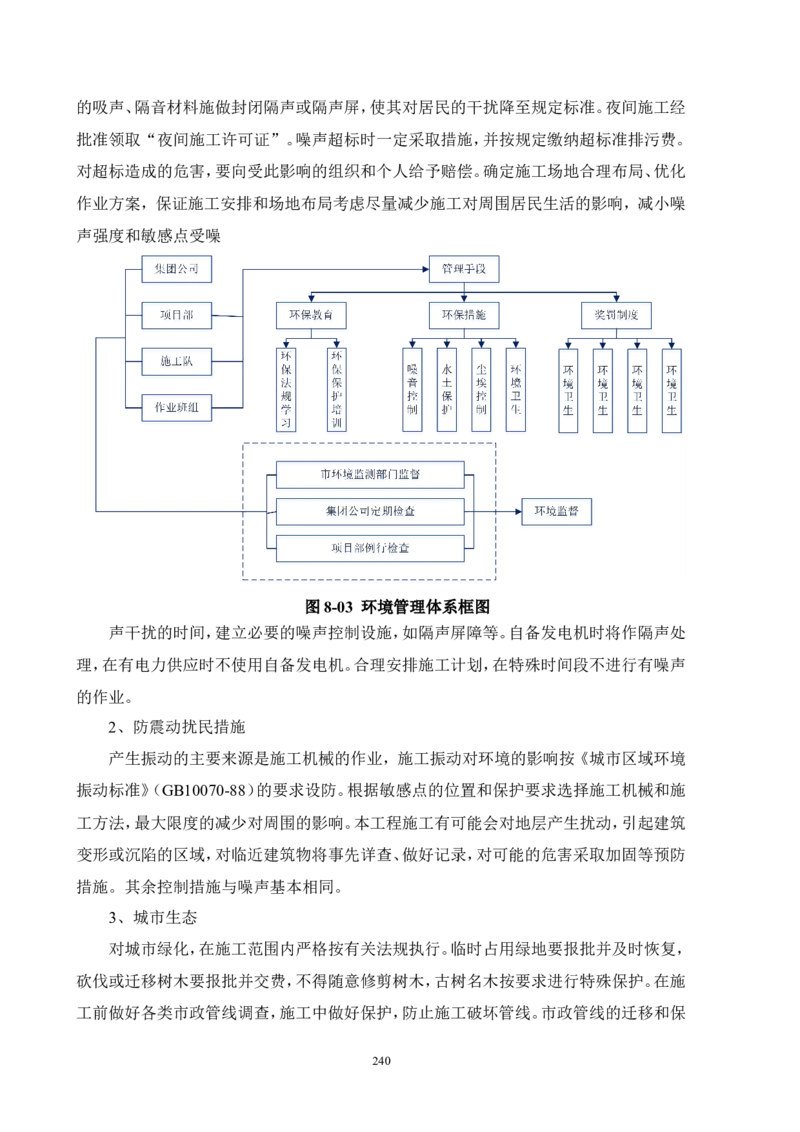 徐州地铁3号线07标施工组织设计_2021-2023年优秀施组方案_施工组织设计_施组12-徐州地铁3号线07标施工组织设计_徐州轨道交通3号线施工组织设计竞赛申报-中建市政