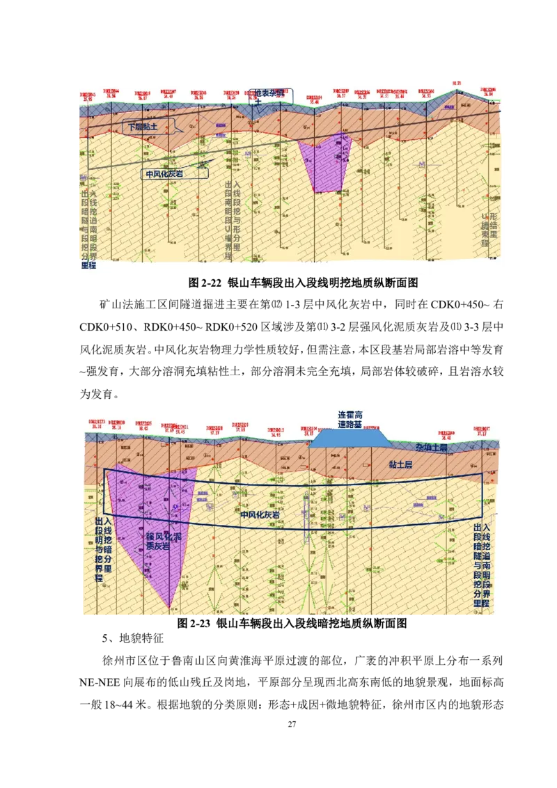 徐州地铁3号线07标施工组织设计_2021-2023年优秀施组方案_施工组织设计_施组12-徐州地铁3号线07标施工组织设计_徐州轨道交通3号线施工组织设计竞赛申报-中建市政