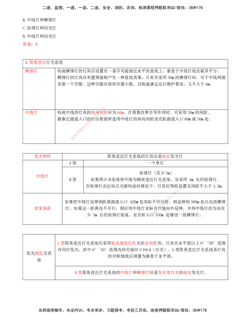04.47-第5章-5.2-民航机场主要目视助航设施及系统（三）_2026年一级建造师_2026年一建民航_2025年一建民航SVIP_02-基础精讲✿高端面授✿深度强化_11-民航《教材精讲班》高永志SMR