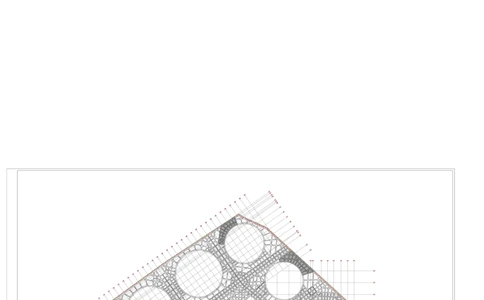 附件1塔楼竖向结构与内支撑碰撞图_2021-2023年优秀施组方案_施工方案_方案28-昆明交通枢纽内支撑拆除方案_1-内支撑拆除施工方案_附件