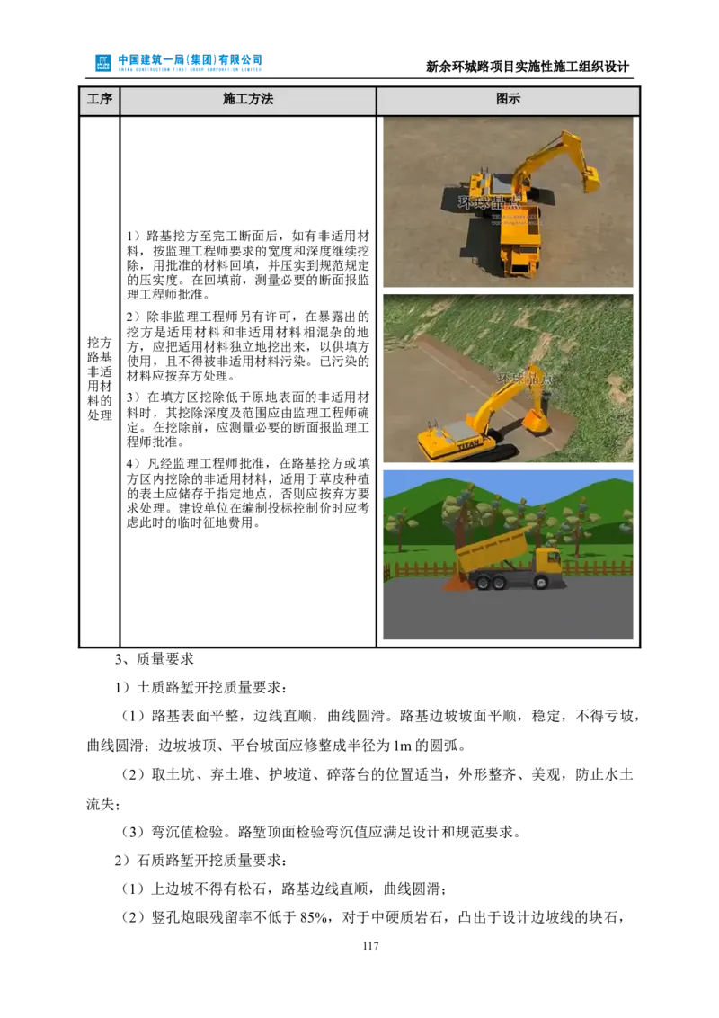 新余环城路项目施工组织设计_2021-2023年优秀施组方案_施工组织设计_施组11-新余环城路项目施工组织设计