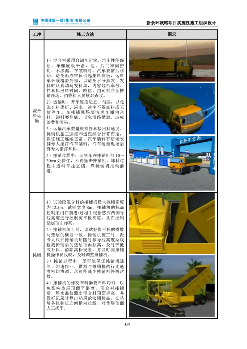 新余环城路项目施工组织设计_2021-2023年优秀施组方案_施工组织设计_施组11-新余环城路项目施工组织设计