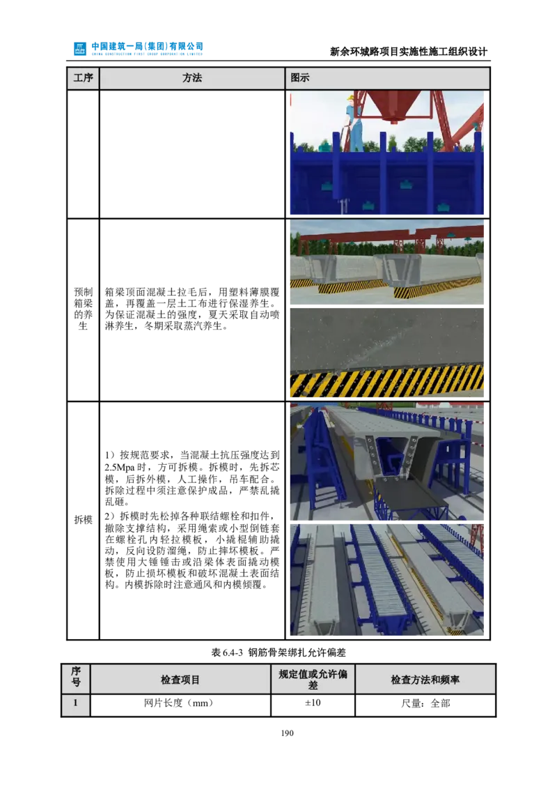 新余环城路项目施工组织设计_2021-2023年优秀施组方案_施工组织设计_施组11-新余环城路项目施工组织设计