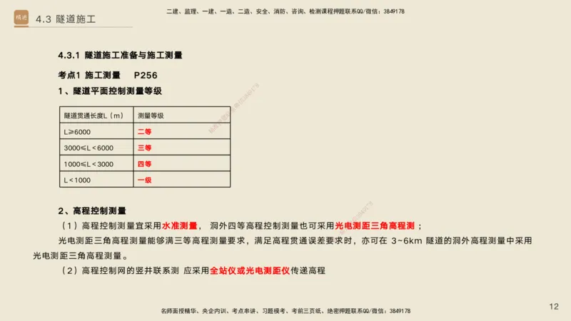 04.2025黄铃-选择速成-公路实务4_2026年一级建造师_2026年一建公路_2025年一建公路SVIP_02-基础精讲✿高端面授✿深度强化_17-公路《选择速成直播》黄玲HX_讲义
