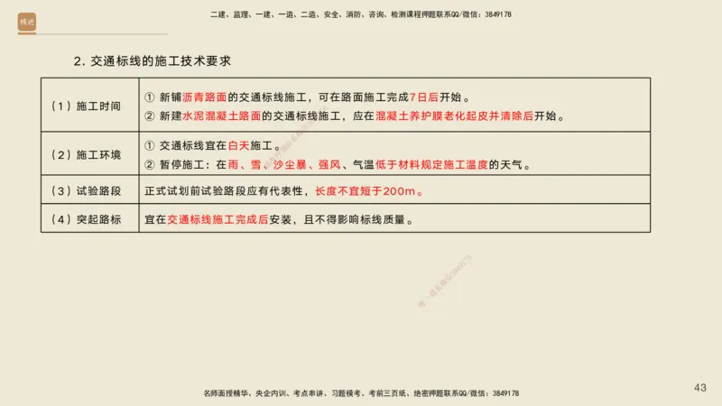 04.2025黄铃-选择速成-公路实务4_2026年一级建造师_2026年一建公路_2025年一建公路SVIP_02-基础精讲✿高端面授✿深度强化_17-公路《选择速成直播》黄玲HX_讲义