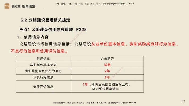 04.2025黄铃-选择速成-公路实务4_2026年一级建造师_2026年一建公路_2025年一建公路SVIP_02-基础精讲✿高端面授✿深度强化_17-公路《选择速成直播》黄玲HX_讲义