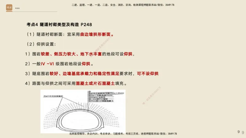 04.2025黄铃-选择速成-公路实务4_2026年一级建造师_2026年一建公路_2025年一建公路SVIP_02-基础精讲✿高端面授✿深度强化_17-公路《选择速成直播》黄玲HX_讲义