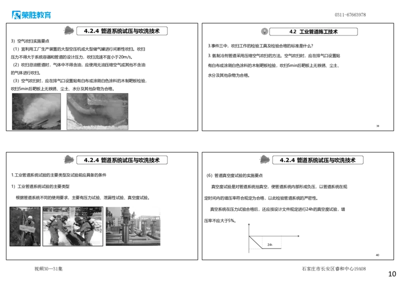 视频30&mdash;31集2025一建机电实务破题第283&mdash;294题（可打印版）_2026年一级建造师_2026年一建机电_2025年一建机电SVIP_03-习题精析✿实战特训✿模考通关_讲义