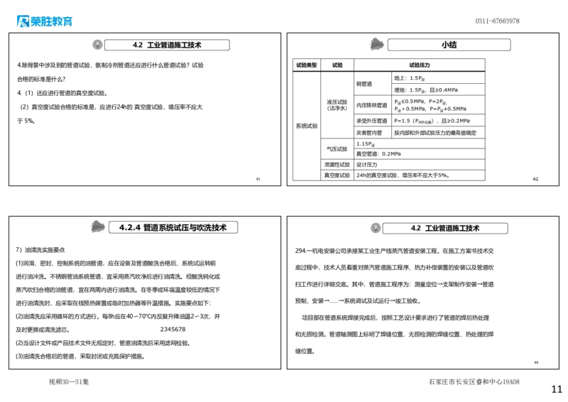 视频30&mdash;31集2025一建机电实务破题第283&mdash;294题（可打印版）_2026年一级建造师_2026年一建机电_2025年一建机电SVIP_03-习题精析✿实战特训✿模考通关_讲义