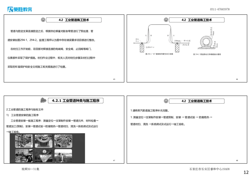 视频30&mdash;31集2025一建机电实务破题第283&mdash;294题（可打印版）_2026年一级建造师_2026年一建机电_2025年一建机电SVIP_03-习题精析✿实战特训✿模考通关_讲义
