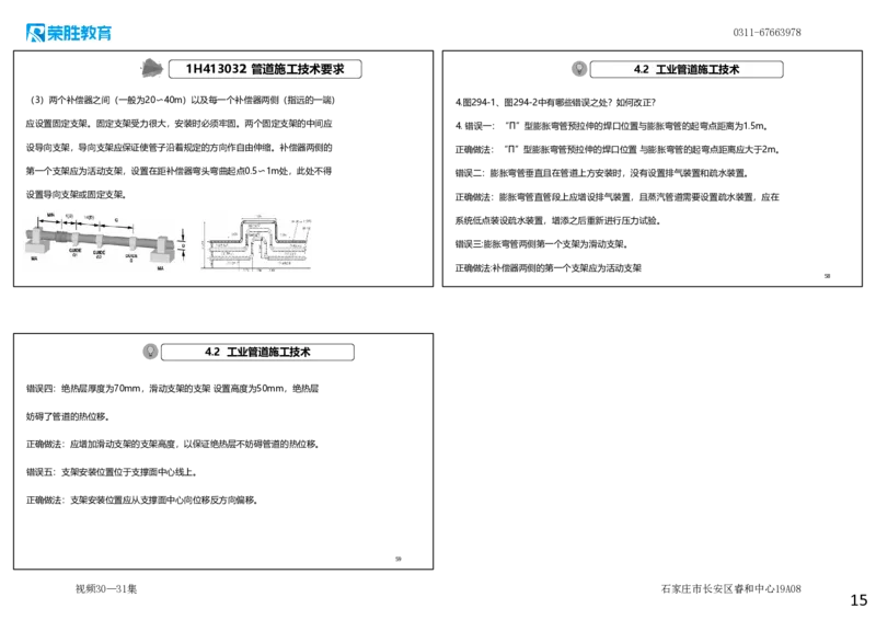 视频30&mdash;31集2025一建机电实务破题第283&mdash;294题（可打印版）_2026年一级建造师_2026年一建机电_2025年一建机电SVIP_03-习题精析✿实战特训✿模考通关_讲义