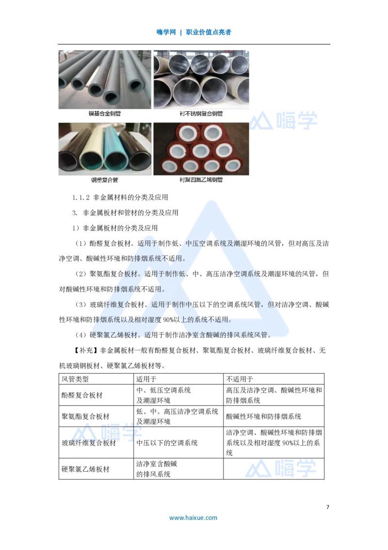 04.2025朱培浩-名师精讲通关-（4）1.1机电工程常用材料_2026年一级建造师_2026年一建机电_2025年一建机电SVIP_02-基础精讲✿高端面授✿深度强化_27-机电《名师精讲通关》朱培浩HX