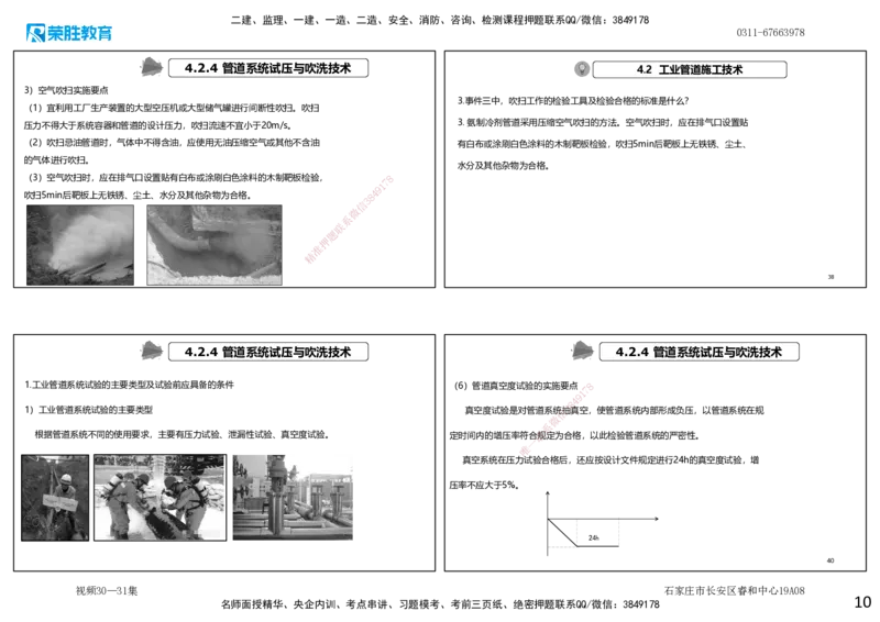 视频30&mdash;31集2025一建机电实务破题第283&mdash;294题（可打印版）_2026年一级建造师_2026年一建机电_2025年一建机电SVIP_03-习题精析✿实战特训✿模考通关_讲义_50