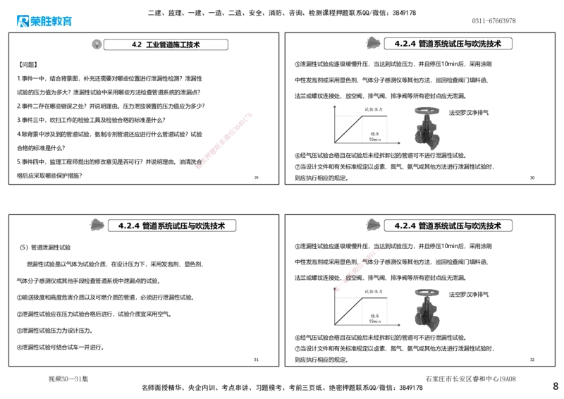 视频30&mdash;31集2025一建机电实务破题第283&mdash;294题（可打印版）_2026年一级建造师_2026年一建机电_2025年一建机电SVIP_03-习题精析✿实战特训✿模考通关_讲义_50