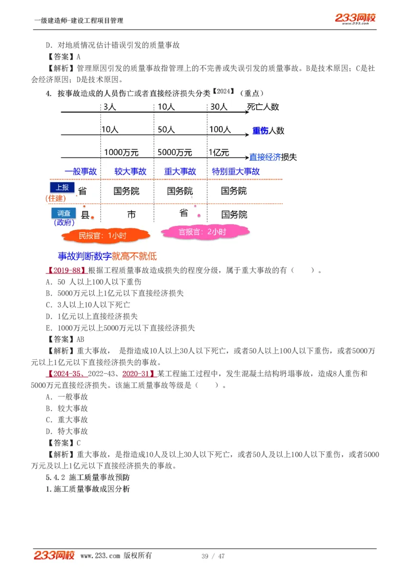 赵春晓-2025年一建-建设工程项目管理-教材精讲班-第5章5005_133845731528497541_310704_2026年一级建造师_2026年一建管理_2025年一建管理SVIP_02-基础精讲✿高端面授✿深度强化_赵春晓_讲义