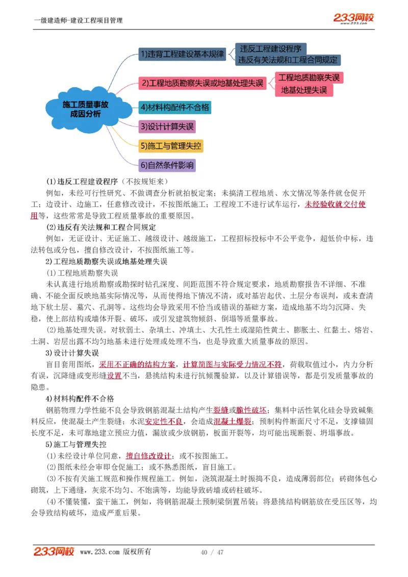 赵春晓-2025年一建-建设工程项目管理-教材精讲班-第5章5005_133845731528497541_310704_2026年一级建造师_2026年一建管理_2025年一建管理SVIP_02-基础精讲✿高端面授✿深度强化_赵春晓_讲义