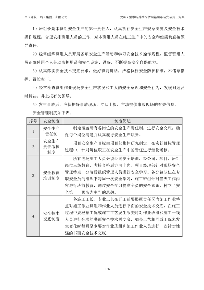大跨V型墩特殊结构桥梁箱梁吊装安装施工方案_2021-2023年优秀施组方案_施工方案_绛溪四线项目大跨V型墩特殊结构桥梁箱梁吊装安装施工方案_01施工方案