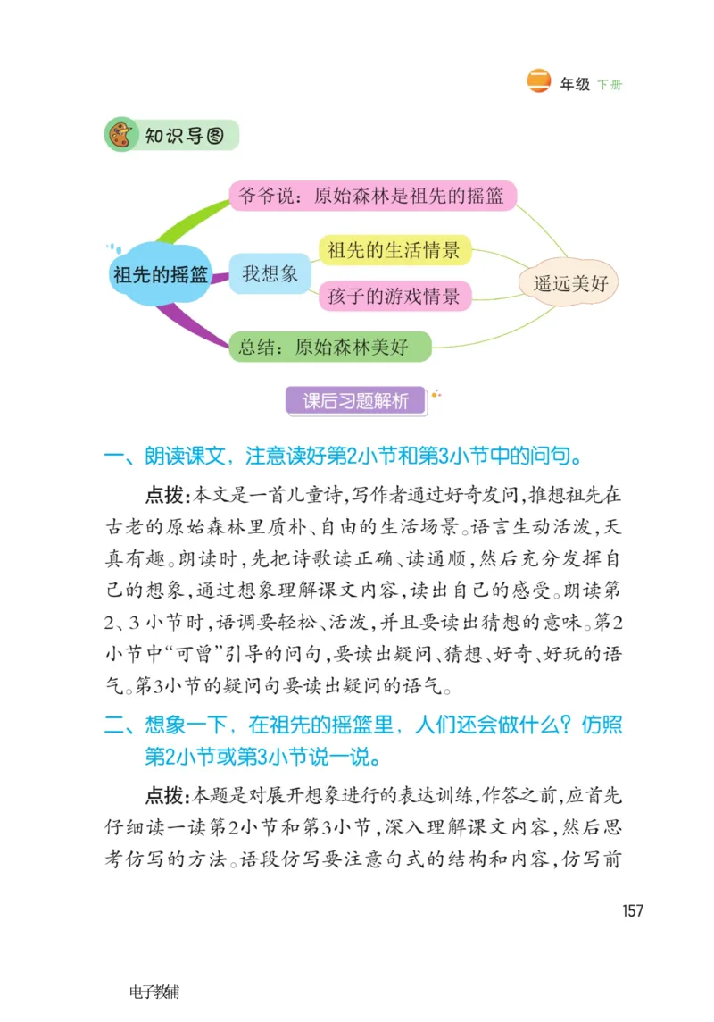 《博小优课堂笔记》语文2年级下册（RJ）_二年级上下册资料_小学二年级学习资料-25年更新版_2-02、小学二年级语文下册_2-2-2、练习题、作业、试题、试卷_电子册类