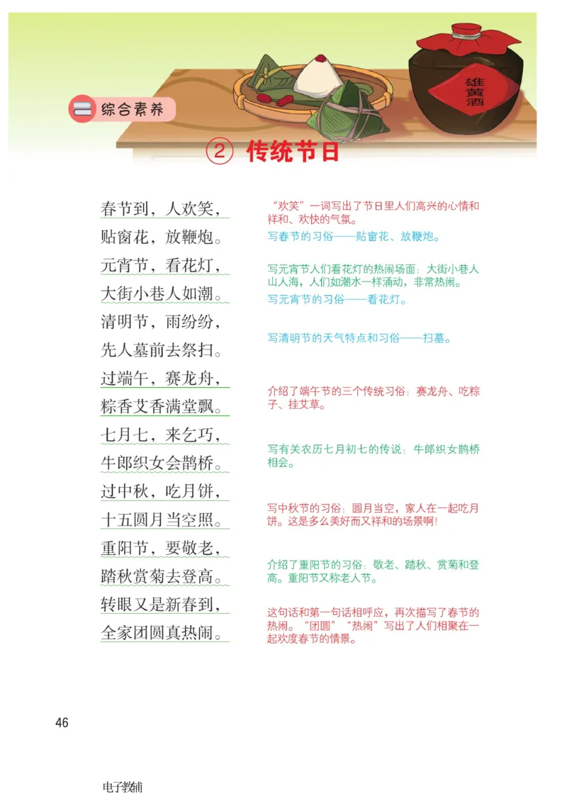 《博小优课堂笔记》语文2年级下册（RJ）_二年级上下册资料_小学二年级学习资料-25年更新版_2-02、小学二年级语文下册_2-2-2、练习题、作业、试题、试卷_电子册类