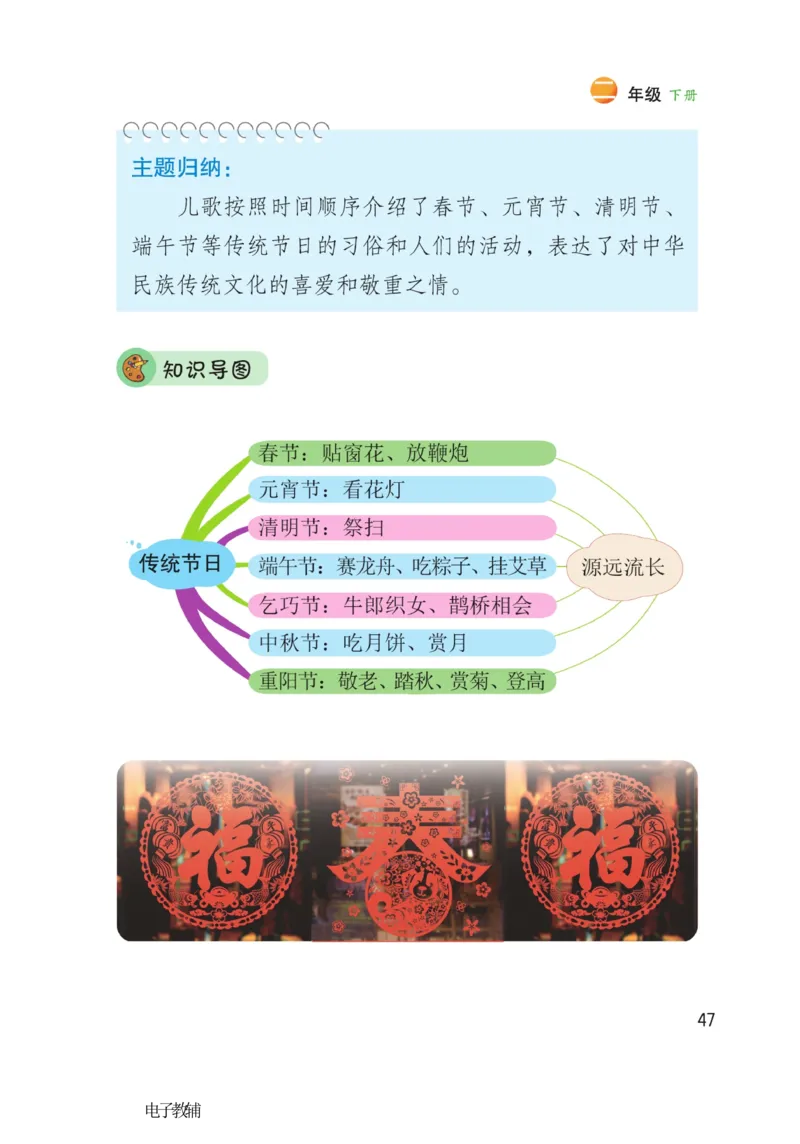 《博小优课堂笔记》语文2年级下册（RJ）_二年级上下册资料_小学二年级学习资料-25年更新版_2-02、小学二年级语文下册_2-2-2、练习题、作业、试题、试卷_电子册类