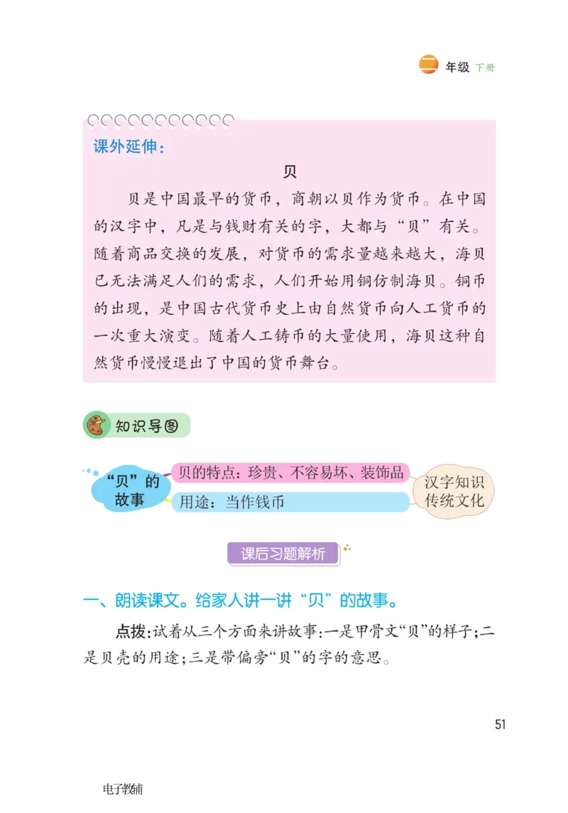 《博小优课堂笔记》语文2年级下册（RJ）_二年级上下册资料_小学二年级学习资料-25年更新版_2-02、小学二年级语文下册_2-2-2、练习题、作业、试题、试卷_电子册类