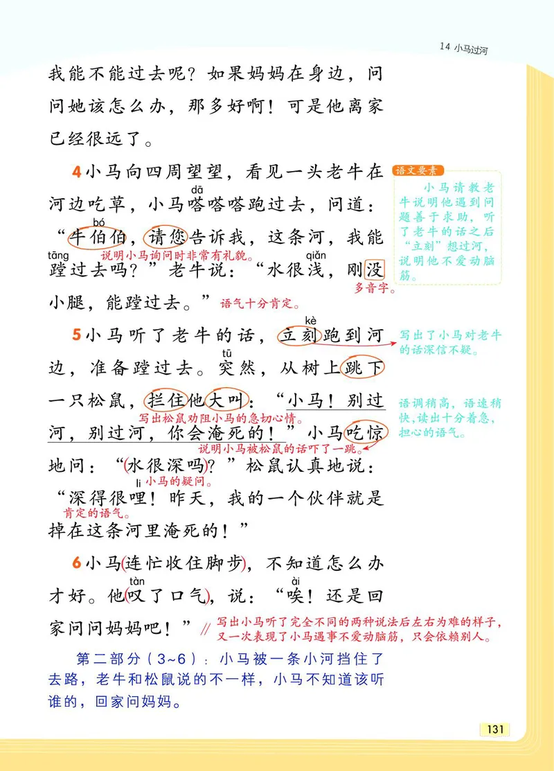 《教材一点通》语文2年级下册（RJ）_二年级上下册资料_小学二年级学习资料-25年更新版_2-02、小学二年级语文下册_2-2-2、练习题、作业、试题、试卷_电子册类_教材解读