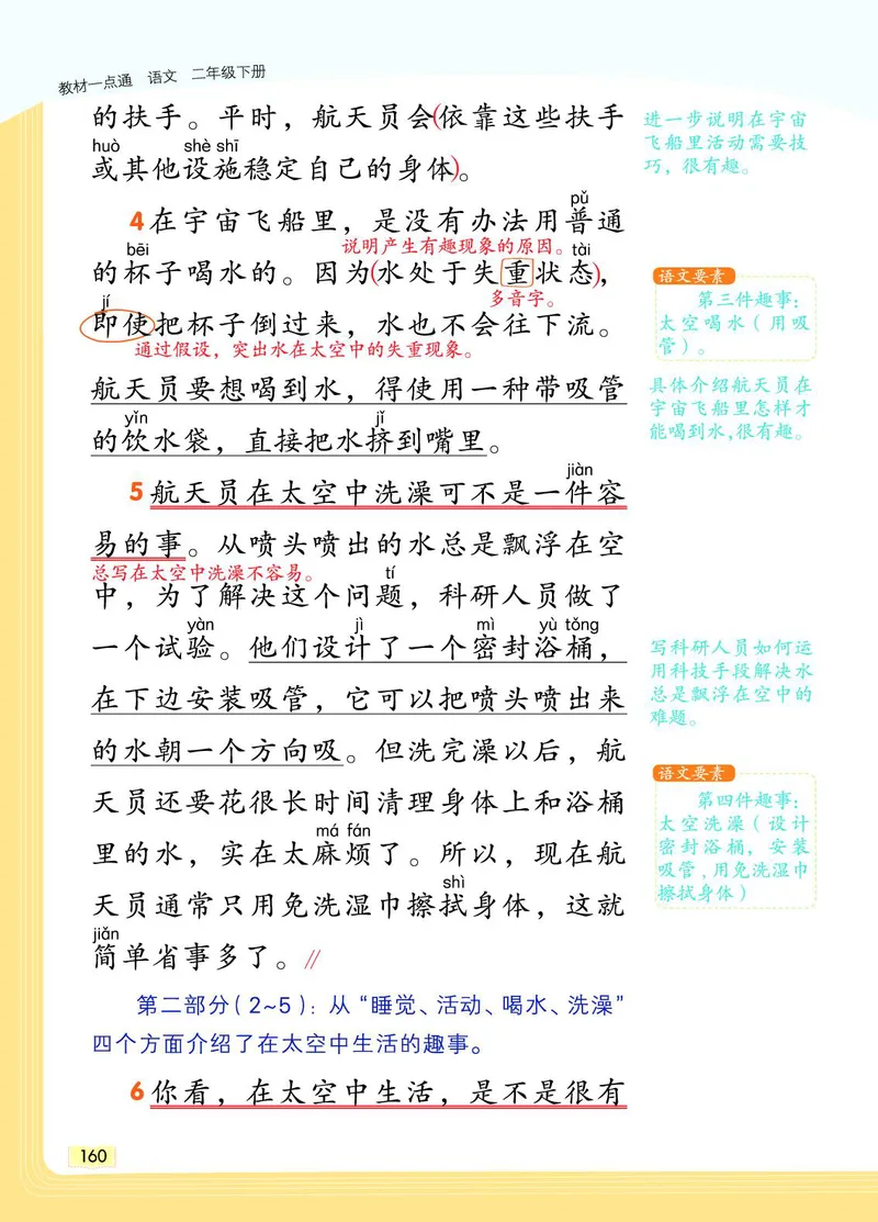 《教材一点通》语文2年级下册（RJ）_二年级上下册资料_小学二年级学习资料-25年更新版_2-02、小学二年级语文下册_2-2-2、练习题、作业、试题、试卷_电子册类_教材解读