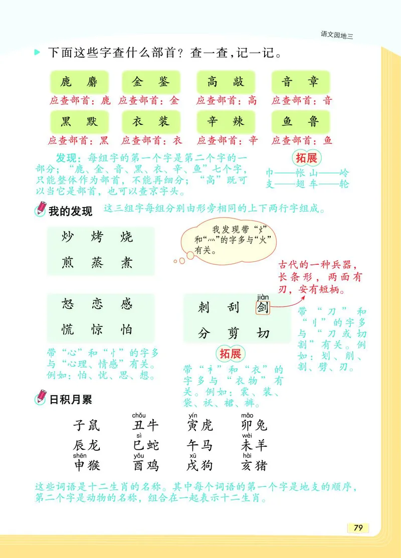 《教材一点通》语文2年级下册（RJ）_二年级上下册资料_小学二年级学习资料-25年更新版_2-02、小学二年级语文下册_2-2-2、练习题、作业、试题、试卷_电子册类_教材解读