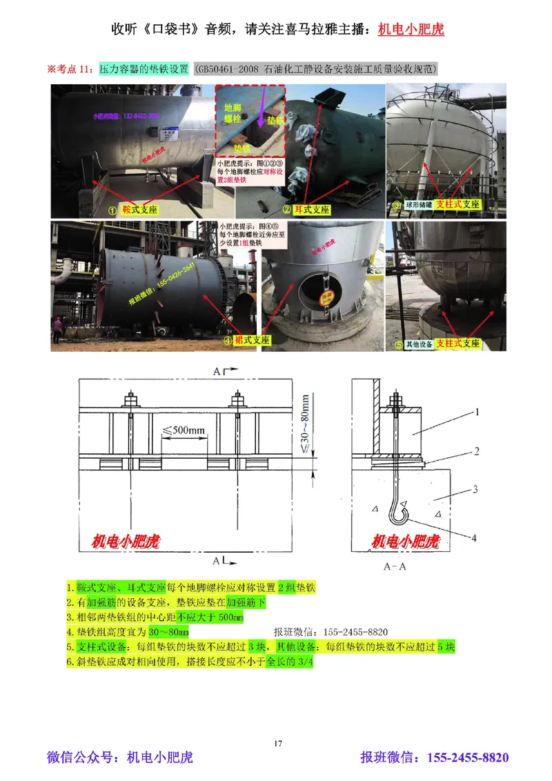 04-小肥虎-实操看图-其他（预习版）_2026年一级建造师_2026年一建机电_2025年一建机电SVIP_02-基础精讲✿高端面授✿深度强化_11-机电《教材精讲班》小肥虎SMR_实操看图班