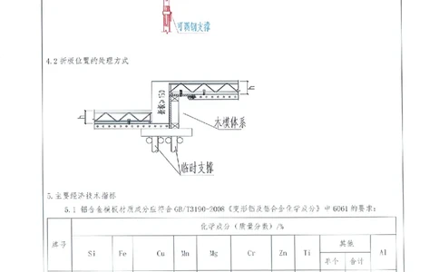 附件二：2022年度施工组织设计、施工方案编制技能竞赛申报表（可拆底模钢筋桁架楼承板综合施工方案）_2021-2023年优秀施组方案_施工方案_方案33-可拆底模钢筋桁架楼承板施工方案