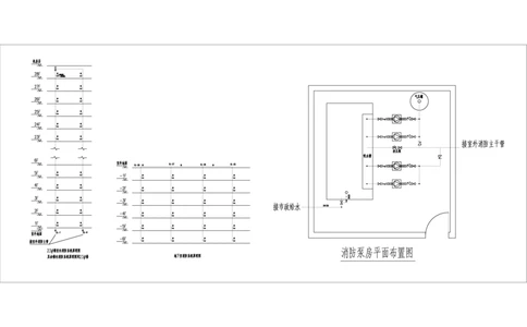 附图4.4-1临时用水平面布置图_2021-2023年优秀施组方案_施工组织设计_施组02-青岛国际院士港二期项目一标段施工组织设计_1、施工组织设计正文_附图cad版