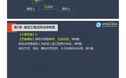 课件_2026年一建法规_2025年一建法规SVIP_03-习题精析✿实战特训✿模考通关_24-法规《实战特训直播》张小强JG_03-2025年一级建造师《工程法规》实战特训直播（三）