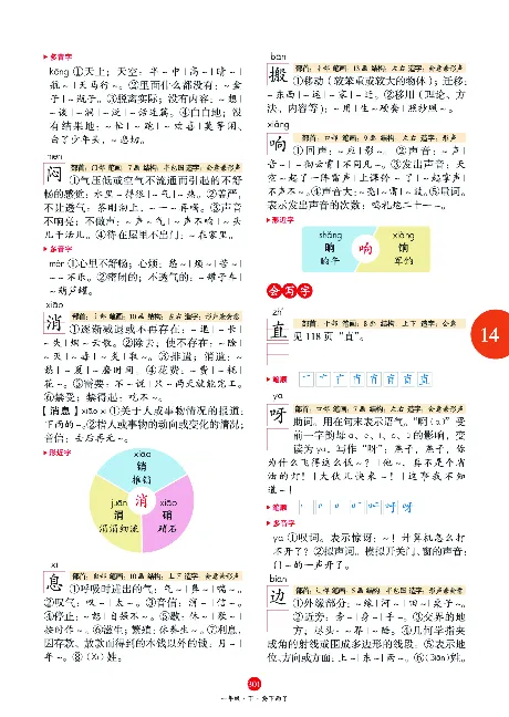 1年级语文绘本-A2-六三版_一年级语文下册（统编版）_老课标资料_一下语文含教学视频_第一套_010-绘本课堂PDF可下载打印