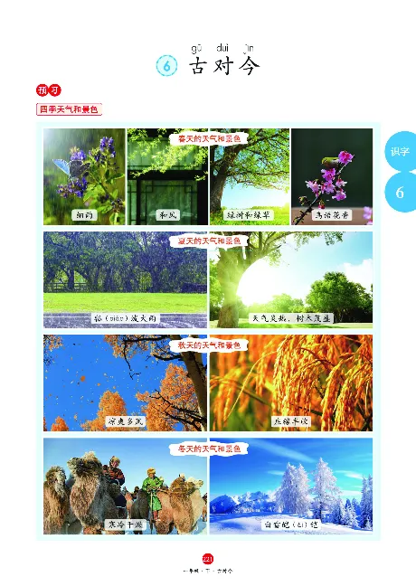 1年级语文绘本-A2-六三版_一年级语文下册（统编版）_老课标资料_一下语文含教学视频_第一套_010-绘本课堂PDF可下载打印