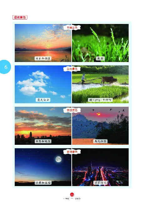 1年级语文绘本-A2-六三版_一年级语文下册（统编版）_老课标资料_一下语文含教学视频_第一套_010-绘本课堂PDF可下载打印