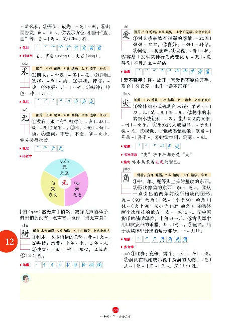 1年级语文绘本-A2-六三版_一年级语文下册（统编版）_老课标资料_一下语文含教学视频_第一套_010-绘本课堂PDF可下载打印