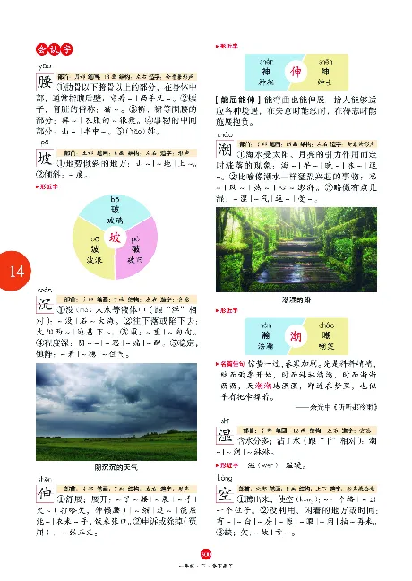 1年级语文绘本-A2-六三版_一年级语文下册（统编版）_老课标资料_一下语文含教学视频_第一套_010-绘本课堂PDF可下载打印