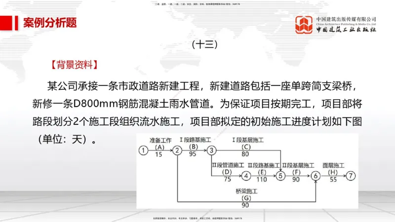 04节2025一建《市政》必会案例强化直播课（08.25）_2026年一级建造师_2026年一建市政_2025年一建市政SVIP_04-冲刺串讲✿考点强化✿小灶集训_74-市政《必会案例强化》韩放JGS_讲义