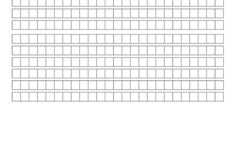 期中综合复习卷（1-4单元）-一年级语文下册(统编版)_一年级语文下册（统编版）_期中+期末