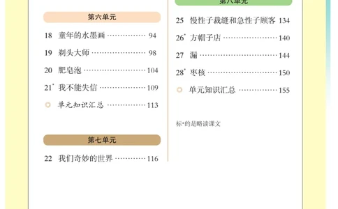 《博小优课堂笔记》语文3年级下册（RJ）_三年级上下册资料_小学三年级学习资料-25年更新版_3-02、小学三年级语文下册_3-2-2、练习题、作业、试题、试卷_电子册类