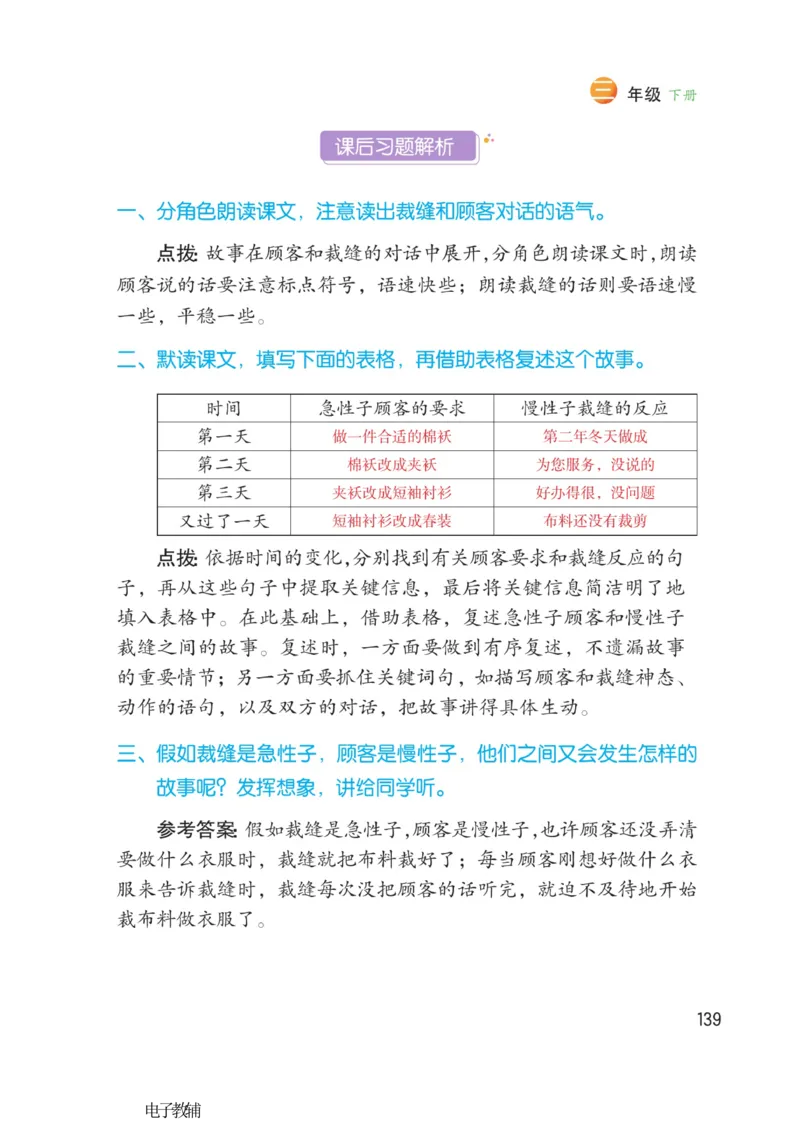 《博小优课堂笔记》语文3年级下册（RJ）_三年级上下册资料_小学三年级学习资料-25年更新版_3-02、小学三年级语文下册_3-2-2、练习题、作业、试题、试卷_电子册类