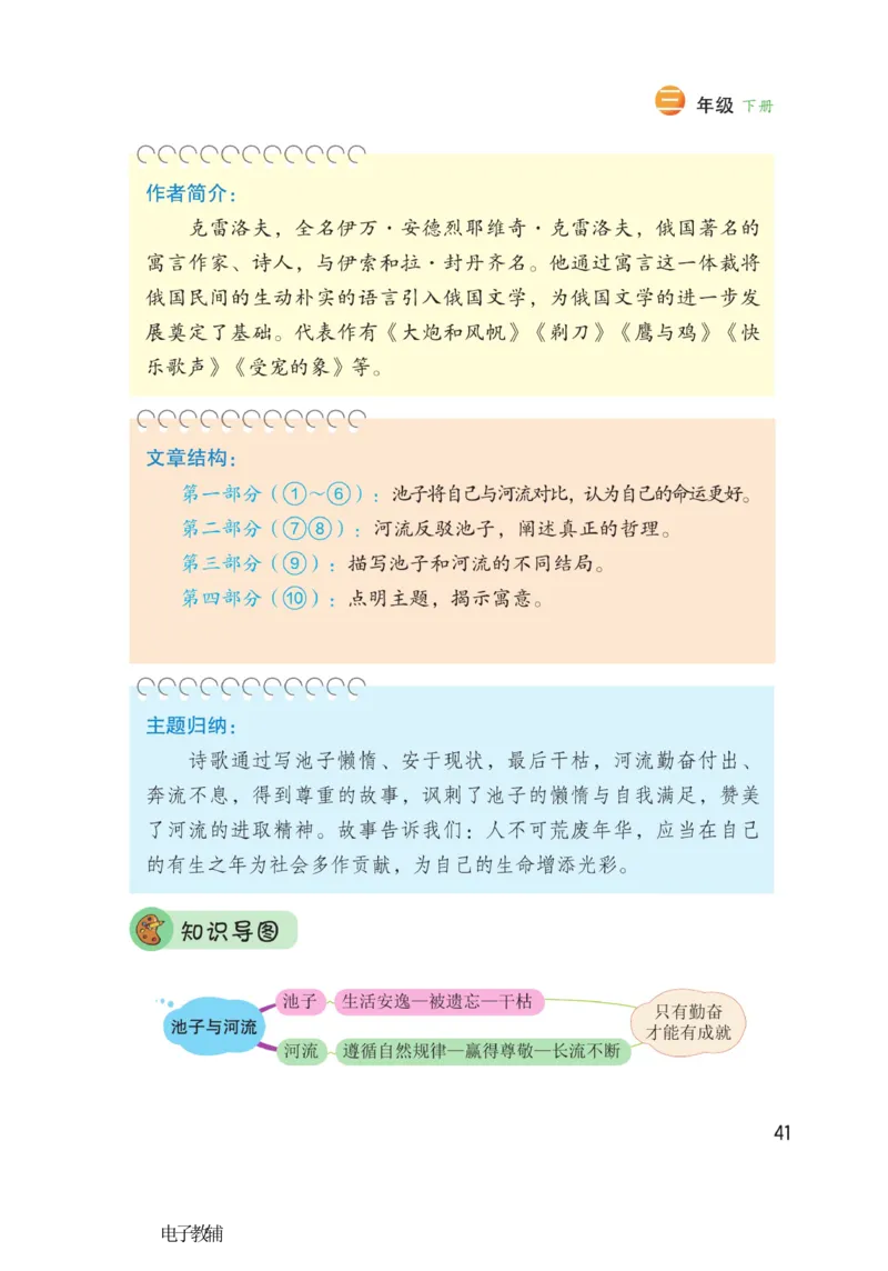《博小优课堂笔记》语文3年级下册（RJ）_三年级上下册资料_小学三年级学习资料-25年更新版_3-02、小学三年级语文下册_3-2-2、练习题、作业、试题、试卷_电子册类